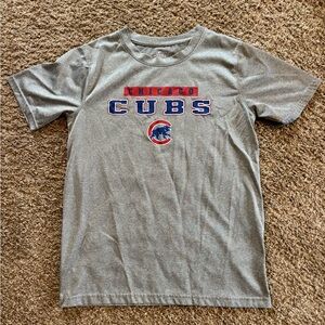 Youth Chicago Cubs T-Shirt